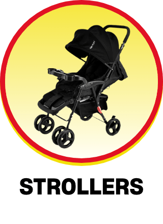 /strollers