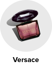 Versace perfume for women