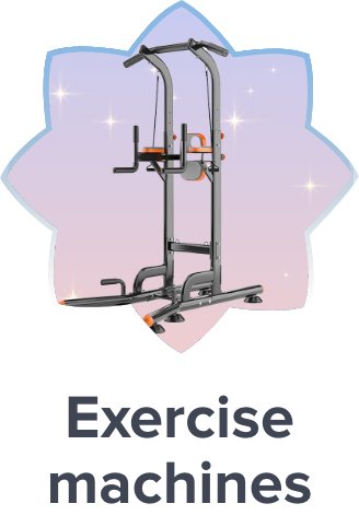 /sports-and-outdoors/exercise-and-fitness/strength-training-equipment/exercise-machines