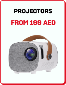 /electronics-and-mobiles/television-and-video/projectors?sort[by]=popularity&sort[dir]=desc