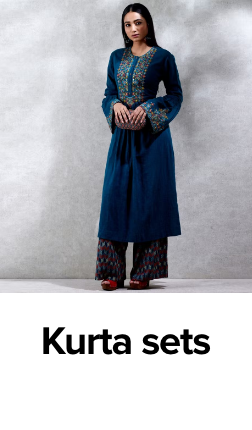 /fashion/women-31229/clothing-16021/womens-indian-ethnic-wear/womens-indian-ethnic-kurta-sets?sort[by]=popularity&sort[dir]=desc
