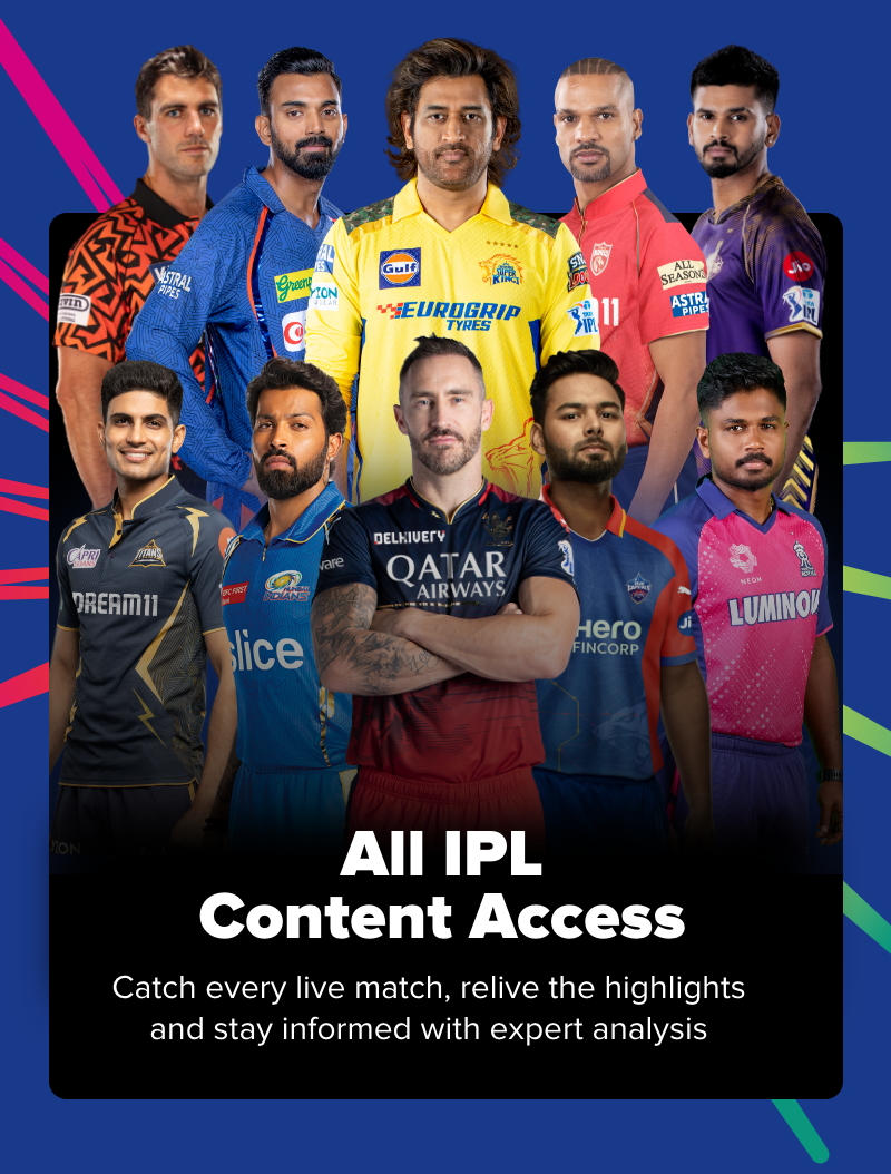 How to Watch IPL Live in USA (And Save 50%)