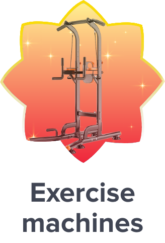 /sports-and-outdoors/exercise-and-fitness/strength-training-equipment/exercise-machines