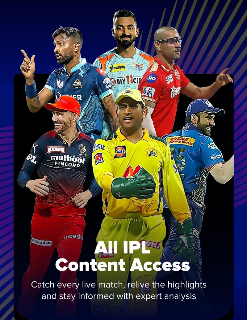 Ipl live match hot sale watch now