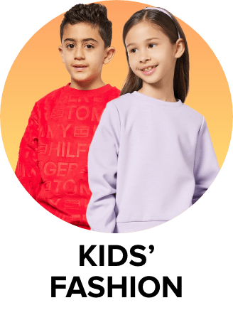 kids fashion