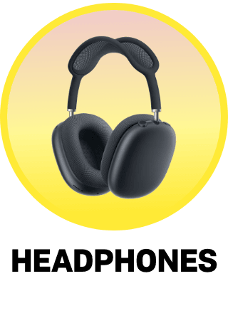 headphones