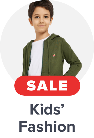 kids fashion