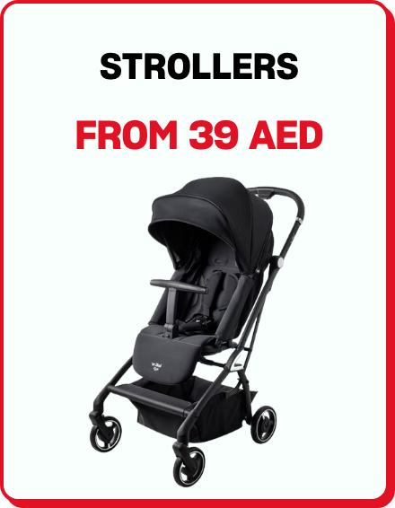 /strollers