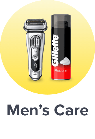 mens grooming