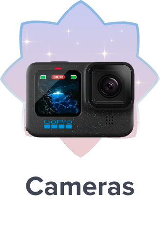 cameras