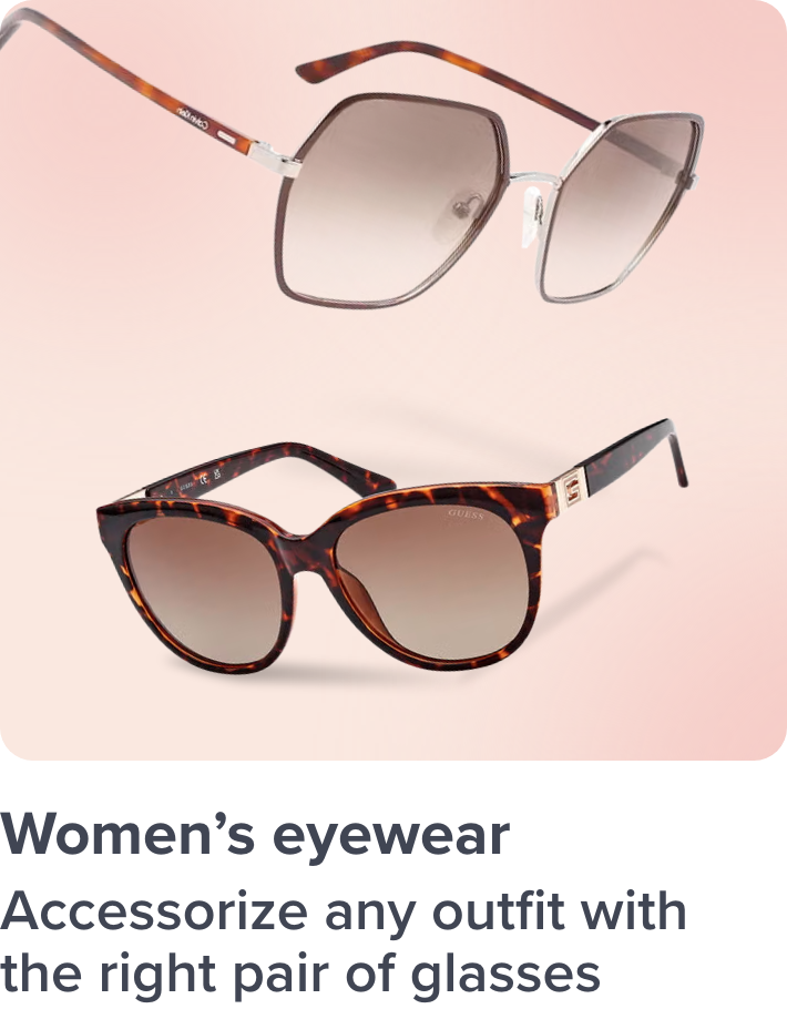 Nearest place to buy sunglasses online