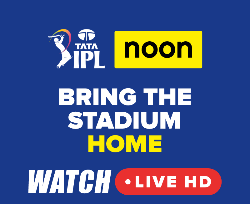 Watch IPL Online for 1 AED IPL 2024 Live Streaming in UAE