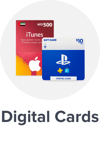 digital cards