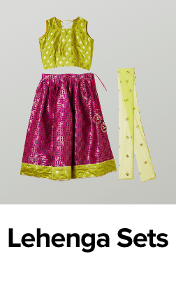 Ethnic wear for girl best sale