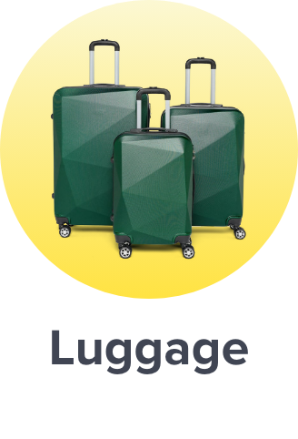 luggage