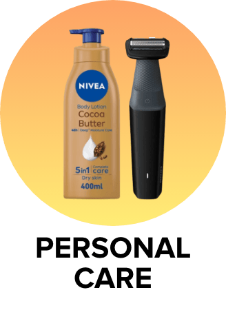 personal care