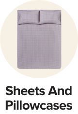 /home-and-kitchen/bedding-16171/sheets-and-pillowcases-16174?sort[by]=popularity&sort[dir]=desc
