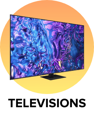 televisions