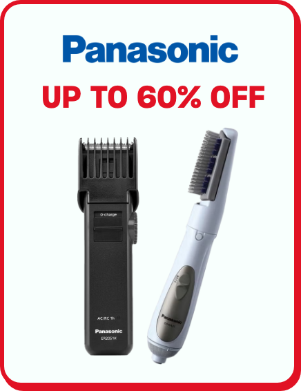 /beauty-and-health/panasonic