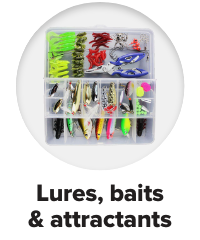 /sports-and-outdoors/hunting-and-fishing/fishing-16264/lures-baits-and-attractants?sort[by]=popularity&sort[dir]=desc