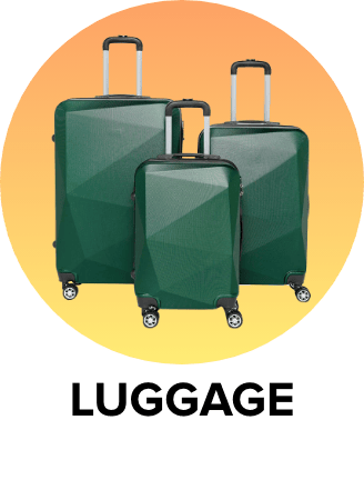 luggage