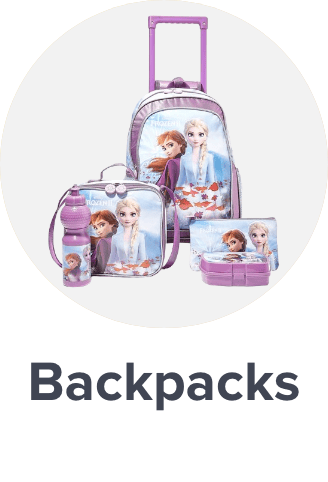 backpacks