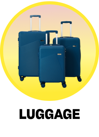 luggage