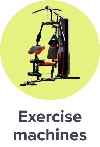 /sports-and-outdoors/exercise-and-fitness/strength-training-equipment/exercise-machines