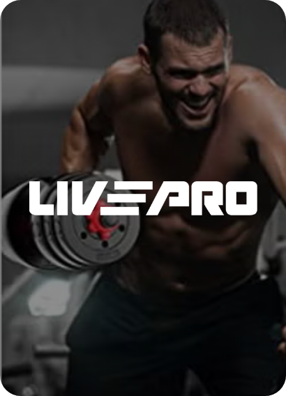 /sports-and-outdoors/livepro