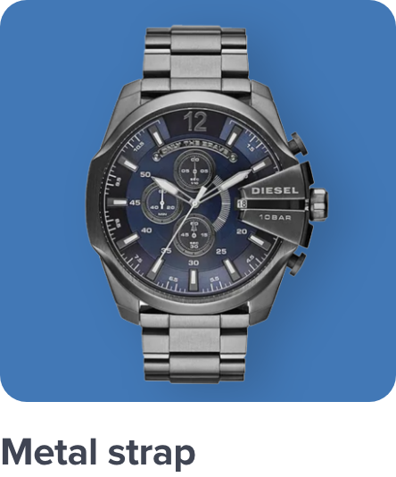 /fashion/men-31225/mens-watches/wrist-watches-21876/watches-store?f[fashion_department]=men&f[fashion_department]=unisex&f[watch_band_material]=stainless_steel&f[watch_band_material]=metal&sort[by]=popularity&sort[dir]=desc