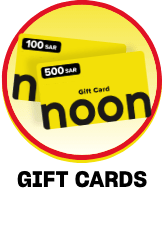 noon Gift cards