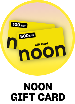 noon Gift cards