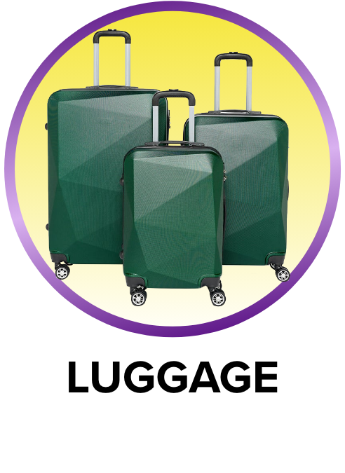 luggage