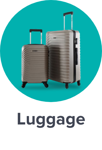 luggage