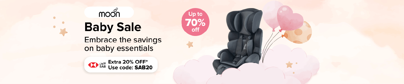 Baby & Kids KSA | Online in Riyadh, Jeddah | noon