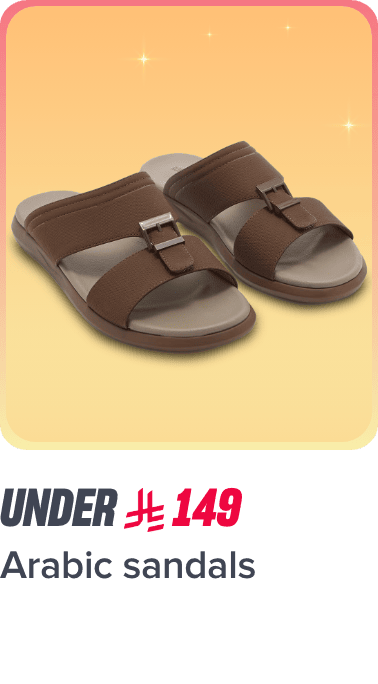 /fashion/men-31225/shoes-17421/sandals-21961/mens-arabic-sandals/fashion-men?f[price][max]=659&f[price][min]=49