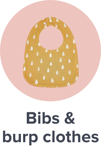 /baby-products/feeding-16153/Bibs & Burp Cloths