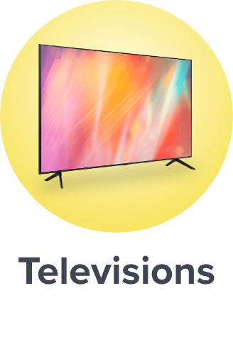 televisions