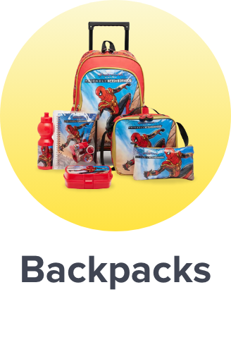 backpacks