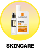 Skincare