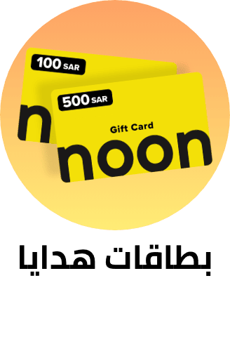 noon Gift cards