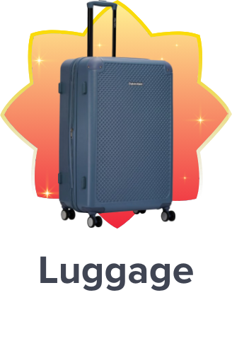 luggage