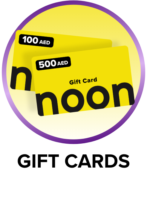 noon Gift cards