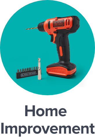 tools & home improvement