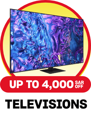 Televisions