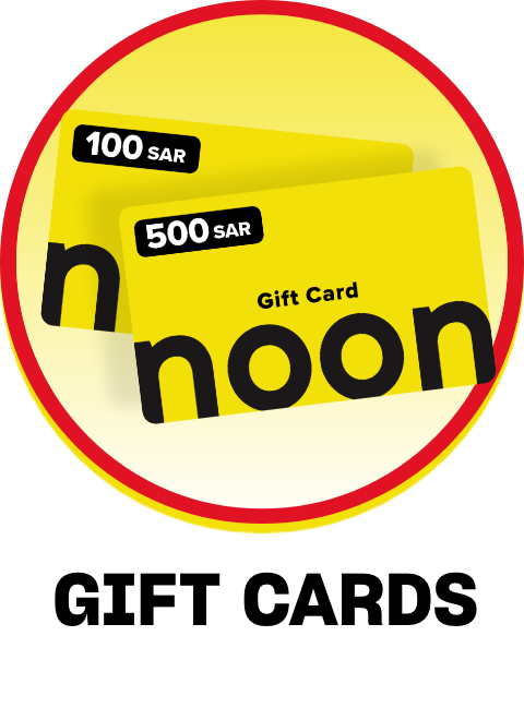 noon Gift cards