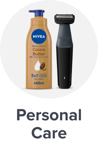 Personal care