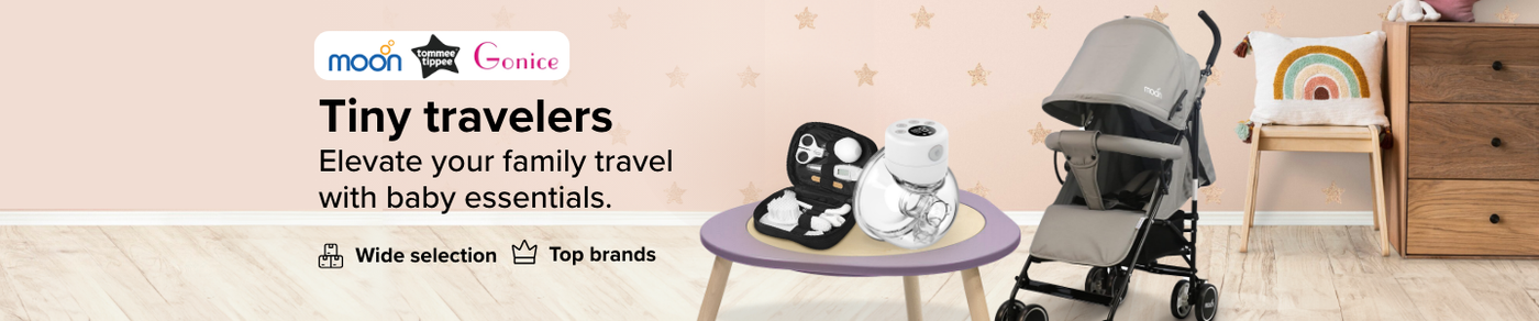 Baby & Kids KSA | Online in Riyadh, Jeddah | noon