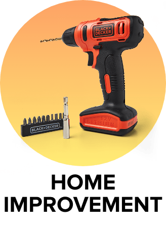 tools & home improvement