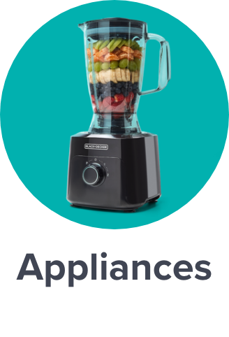 Appliances